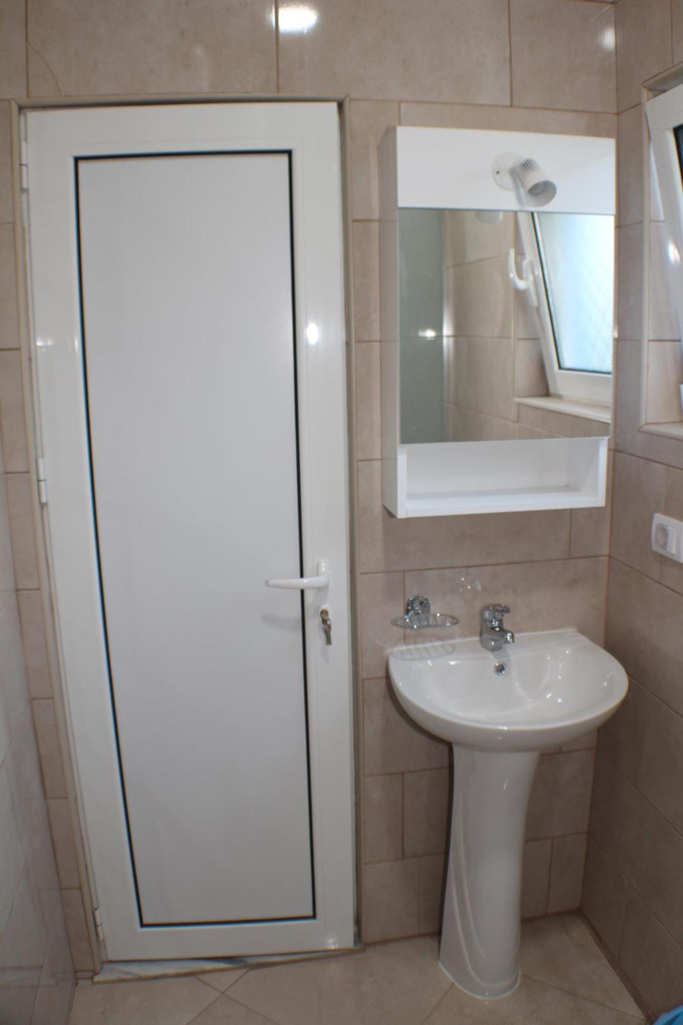 אולסינץ' Gjinaj Apartments חדר תמונה