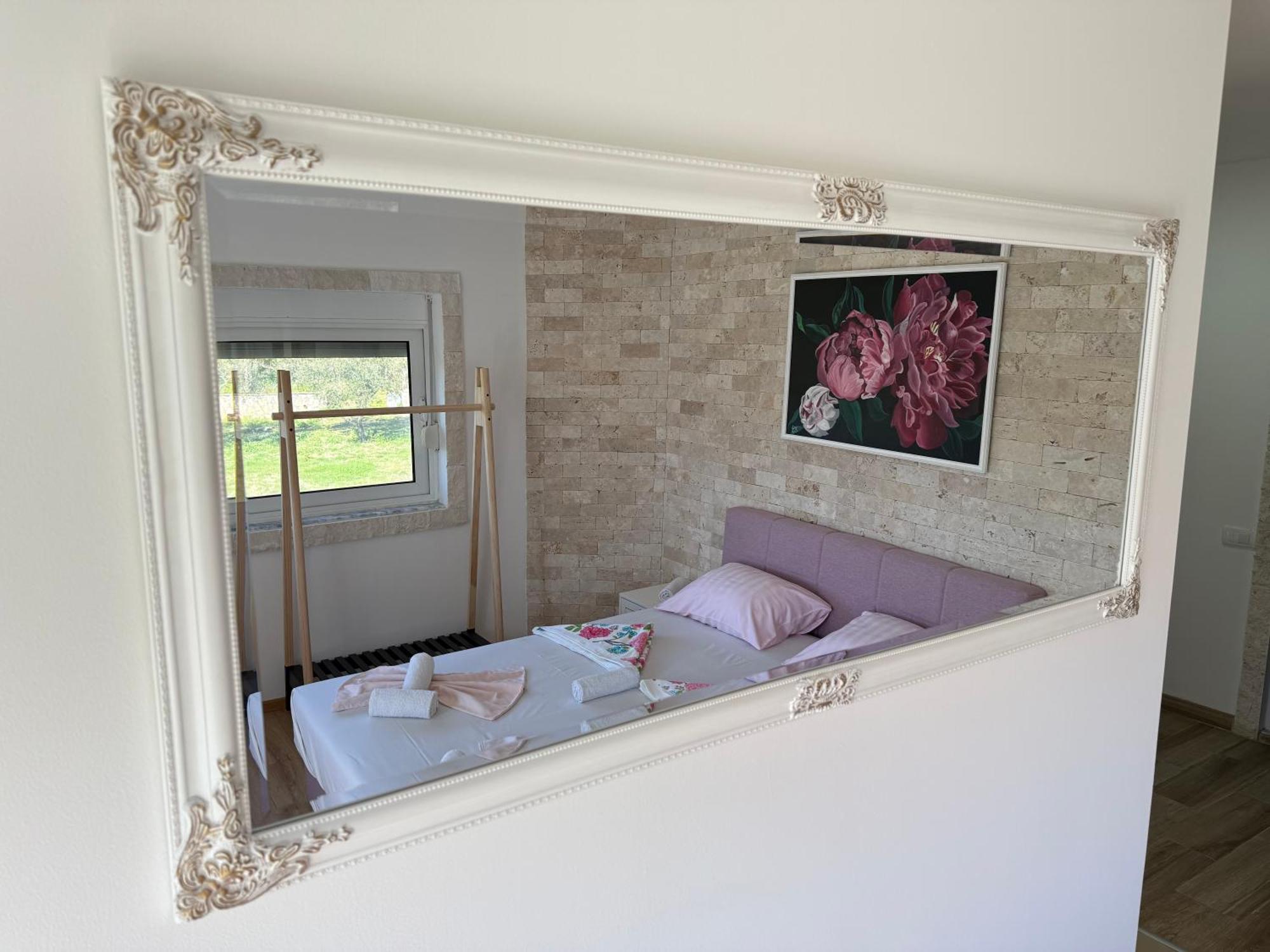 אולסינץ' Gjinaj Apartments מראה חיצוני תמונה